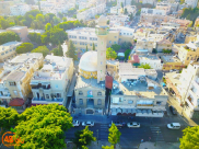 أسماء خطباء المساجد في يافا اللد والرملة لهذا الأسبوع